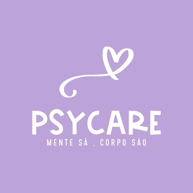 Psycare Logo